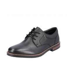 13510-00 Leather Lace Up Shoe