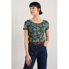 Appletree Top Craft Floral Maritime Appletree Top Craft Floral Maritime