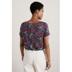 Appletree Top Sea Forest Maritime Appletree Top Sea Forest Maritime