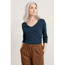 3/4 Talent Top Maritime 3/4 Talent Top Maritime