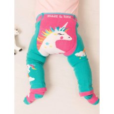 FLYING UNICORN LEGGINGS