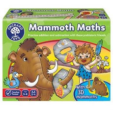 MAMMOTH MATHS