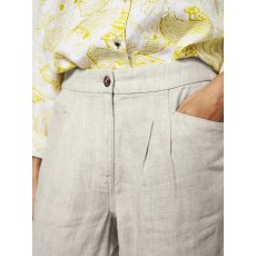 438504 Rowena Linen Trouser
