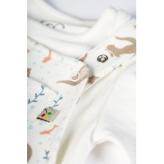 DUNGAREE GIFT SET