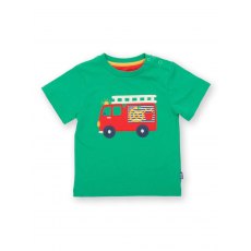 Fire Engine T-shirt