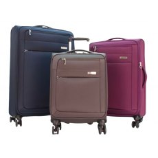 DYNAMIC LUGGAGE CASE HBY-0099