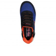 SKECHERS RAZOR AIR Slip-Ins Sneaker W/ Lateral Tech Piece