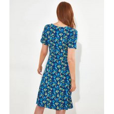 WE934 Mimi Print Jersey Dress
