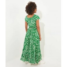 WE964 Glorious Crinkle Dress