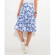 WS405 Colette Floral Skirt