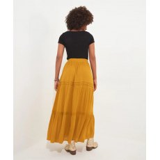 WS407 Sunny Days Tiered Skirt