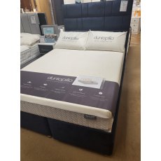 Dunlopillo Double Bed