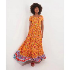 WF040 Joyful Summer Dress