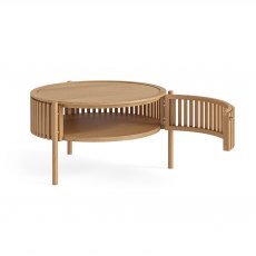 Oslo Story Coffee Table