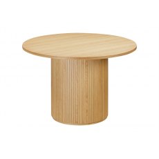 Aspen Round Dining Table