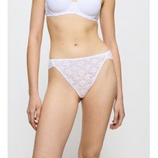 Amourette High Leg Tai