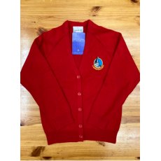 Lamberhurst Cardigan