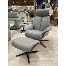 CLEARANCE - G Plan Lund Ergo Form Chair