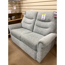 CLEARANCE - G Plan Holmes 2 Seater Sofa