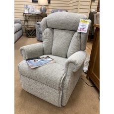 CLEARANCE - Sherborne Cartmel Petite 2 Motor Riser Recliner