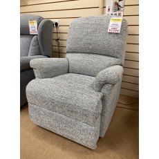 CLEARANCE - Sherborne Nevada Small 2 Motor Riser Recliner