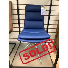 CLEARANCE - Nobo Swivel Chair