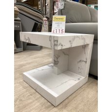 CLEARANCE - Marco End Table