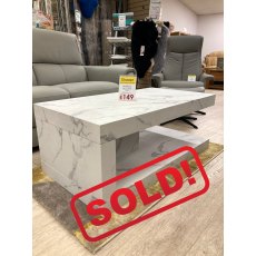 CLEARANCE - Marco Coffee Table