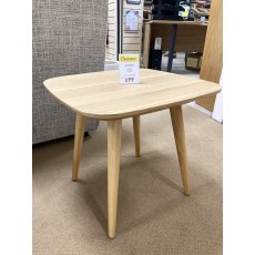 CLEARANCE - Amber End Table