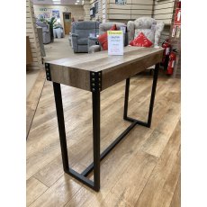 CLEARANCE - Dalton Sofa/Console Table