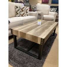 CLEARANCE - Dalton Coffee Table