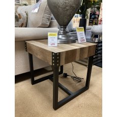 CLEARANCE - Dalton End Table