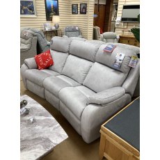 CLEARANCE - G Plan Kingsbury 3 Seater Sofa