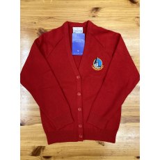 Lamberhurst Cardigan