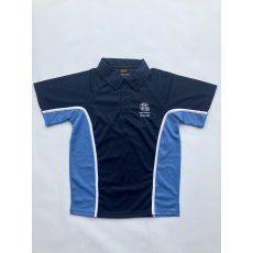 Mascalls Polo Shirt New Logo