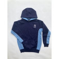 Mascalls Hoodie New Logo