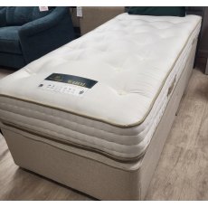 CLEARANCE - Wool Supreme 1500 Bed