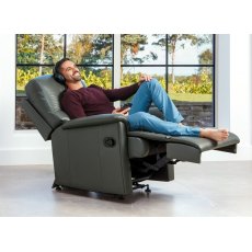 Leyburn Standard Recliner Chair