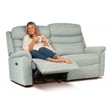 Leyburn 2 Seater Recliner