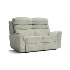 Leyburn Fixed 2 Seater Sofa