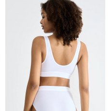 Double Comfort T Top Organic Cotton Double Comfort T Top Organic Cotton