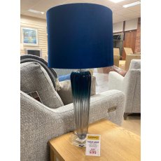 CLEARANCE - Table Lamp