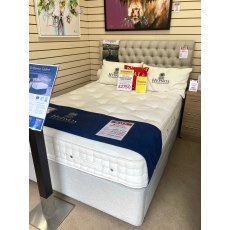 CLEARANCE - Hypnos Emberton Sublime