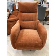 CLEARANCE - Artemis Swivel Power Chair