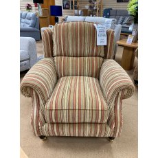 CLEARANCE - Oakham Armchair