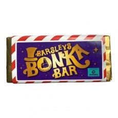BONKA BAR 2025