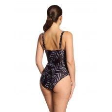 ADJUSTABLE CLASSICBACK SWIMSUIT