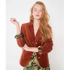 Magnificent Moleskin Jacket