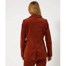 Magnificent Moleskin Jacket