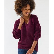 Oh So Cosy Jumper